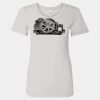 Women's Ideal T-Shirt Thumbnail