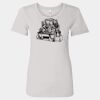 Women's Ideal T-Shirt Thumbnail