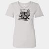 Women's Ideal T-Shirt Thumbnail