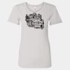 Women's Ideal T-Shirt Thumbnail