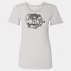 Women's Ideal T-Shirt Thumbnail