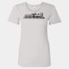 Women's Ideal T-Shirt Thumbnail
