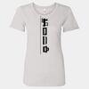 Women's Ideal T-Shirt Thumbnail