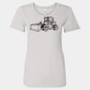 Women's Ideal T-Shirt Thumbnail