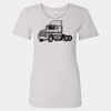 Women's Ideal T-Shirt Thumbnail