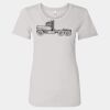 Women's Ideal T-Shirt Thumbnail