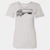 Women's Ideal T-Shirt Thumbnail