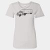 Women's Ideal T-Shirt Thumbnail