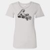 Women's Ideal T-Shirt Thumbnail
