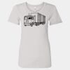 Women's Ideal T-Shirt Thumbnail