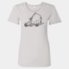 Women's Ideal T-Shirt Thumbnail