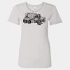 Women's Ideal T-Shirt Thumbnail