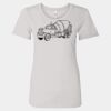 Women's Ideal T-Shirt Thumbnail