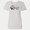 Women's Ideal T-Shirt Thumbnail