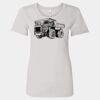 Women's Ideal T-Shirt Thumbnail