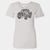 Women's Ideal T-Shirt Thumbnail