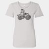 Women's Ideal T-Shirt Thumbnail