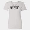 Women's Ideal T-Shirt Thumbnail