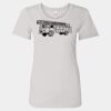 Women's Ideal T-Shirt Thumbnail