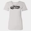 Women's Ideal T-Shirt Thumbnail