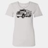 Women's Ideal T-Shirt Thumbnail