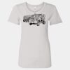 Women's Ideal T-Shirt Thumbnail