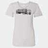Women's Ideal T-Shirt Thumbnail