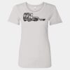 Women's Ideal T-Shirt Thumbnail