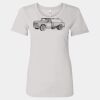 Women's Ideal T-Shirt Thumbnail