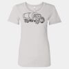 Women's Ideal T-Shirt Thumbnail