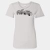 Women's Ideal T-Shirt Thumbnail
