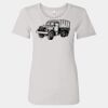 Women's Ideal T-Shirt Thumbnail
