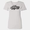 Women's Ideal T-Shirt Thumbnail