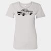Women's Ideal T-Shirt Thumbnail