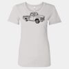 Women's Ideal T-Shirt Thumbnail