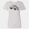 Women's Ideal T-Shirt Thumbnail