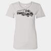 Women's Ideal T-Shirt Thumbnail
