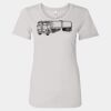 Women's Ideal T-Shirt Thumbnail