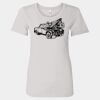 Women's Ideal T-Shirt Thumbnail