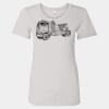 Women's Ideal T-Shirt Thumbnail