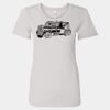 Women's Ideal T-Shirt Thumbnail