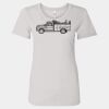 Women's Ideal T-Shirt Thumbnail
