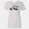 Women's Ideal T-Shirt Thumbnail