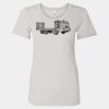 Women's Ideal T-Shirt Thumbnail