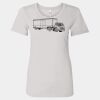 Women's Ideal T-Shirt Thumbnail