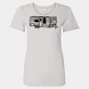 Women's Ideal T-Shirt Thumbnail