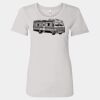 Women's Ideal T-Shirt Thumbnail