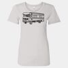 Women's Ideal T-Shirt Thumbnail