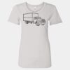 Women's Ideal T-Shirt Thumbnail