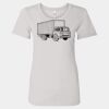 Women's Ideal T-Shirt Thumbnail